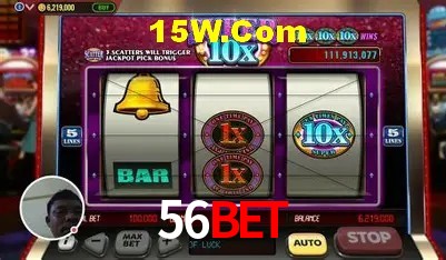 56Bet App