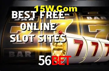 56Bet - Promoções De Jogos De Plataforma - 56Bet.Com